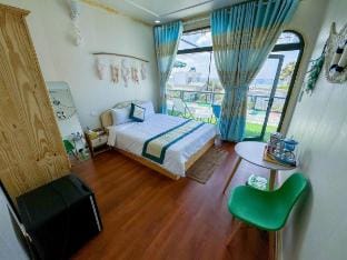 Đại Đạt Homestay - View biển đảo Phú Quý Vacation rental in Bình Thuận Province
