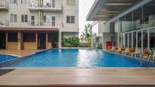 Comfy Studio Apartment at Bogor Icon By Travelio Apartment in West Java