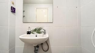 Comfort Studio at Tokyo Riverside PIK By Travelio Apartment in West Java