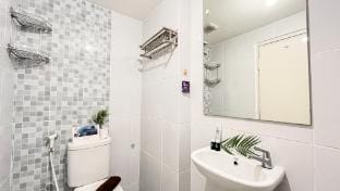 Comfort Studio at Tokyo Riverside PIK By Travelio Apartment in West Java