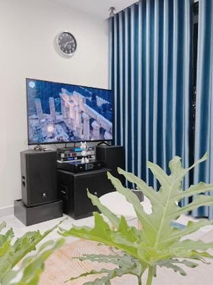 Y Vi Vinhomes Grand Park 01 Apartment in Ho Chi Minh City