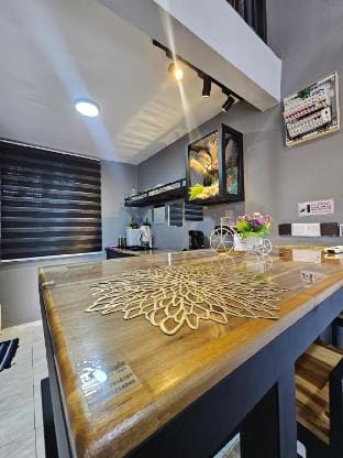 Loft with Pool&Rooftop by Pelepah-Muslim Friendly Vacation rental in Johor