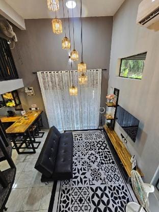 Loft with Pool&Rooftop by Pelepah-Muslim Friendly Vacation rental in Johor
