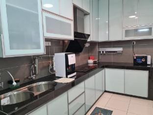 Double Storey Homestay @ Melaka, Bertam Vacation rental in Malacca