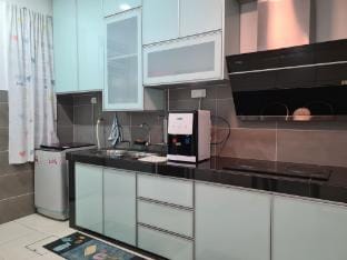 Double Storey Homestay @ Melaka, Bertam Vacation rental in Malacca