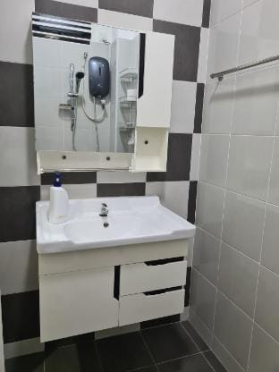 Double Storey Homestay @ Melaka, Bertam Vacation rental in Malacca
