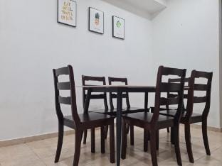 Double Storey Homestay @ Melaka, Cheng Vacation rental in Malacca