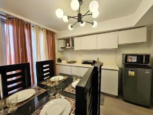 Cielo Suite - 1BR at Azure North Vacation rental in Calabarzon