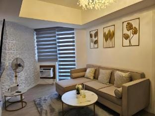 Cielo Suite - 1BR at Azure North Vacation rental in Calabarzon