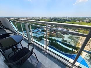 Cielo Suite - 1BR at Azure North Vacation rental in Calabarzon