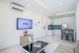 Reviton Inn Terra Royal@5Min-To-IndependencePalace Apartment in Ho Chi Minh City