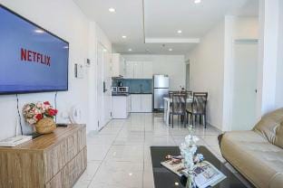 Reviton Inn Terra Royal@5Min-To-IndependencePalace Apartment in Ho Chi Minh City