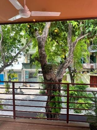 Studio | Balcony & Bathtub Vacation rental in Maldives