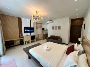 Studio | Balcony & Bathtub Vacation rental in Maldives