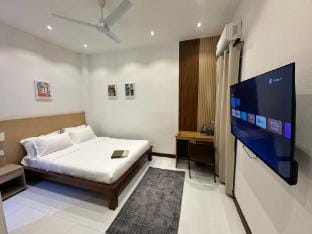 Modern 2-Bedroom Retreat+Kitchen Vacation rental in Maldives