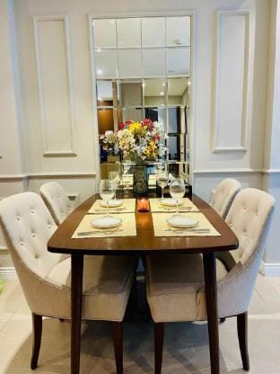 Beachfront Luxe 2BR Apt Balcony (12fl) Vacation rental in Da Nang