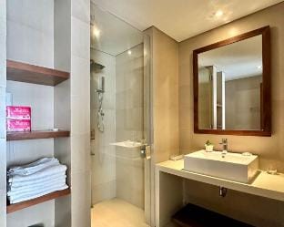 Beachfront 3F Stuidio APT (3 F)(4*) Vacation rental in Da Nang