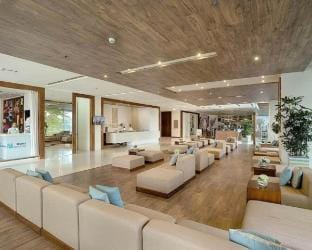 Romantic APT 2BR Seaview (4*) Vacation rental in Da Nang