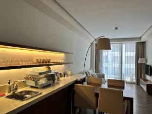 Romantic APT 2BR Seaview (4*) Vacation rental in Da Nang