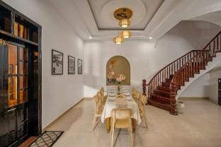 Mango House near My Khe Beach, private pool villa Villa in Da Nang