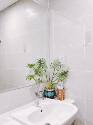 Y Vi Vinhomes Grand Park 02 Apartment in Ho Chi Minh City