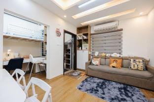OldQuarter/5'walk Hoan Kiem Lake/FreeLaundry/4 BRs Vacation rental in Hanoi