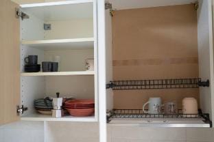 Downtown terrace Vacation rental in Piacenza