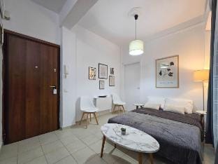 LuciaRooms Vacation rental in Thessaloniki