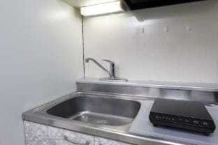 Crest Court Hokudaimae #607 Apartment in Sapporo