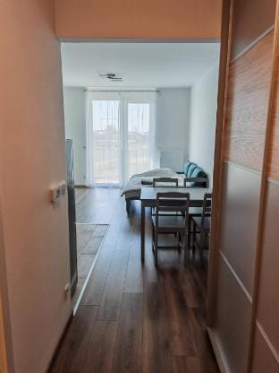 Modern Studio Retreat in Borka Park, Kecskemt Apartment in Hungary