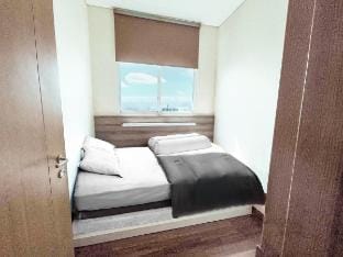 ARRAM | No. 339 | Comfy 2BR Near Soetta Airport Vacation rental in Jakarta