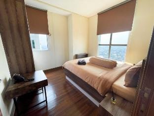 ARRAM | No. 339 | Comfy 2BR Near Soetta Airport Vacation rental in Jakarta