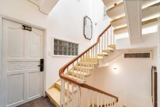 Ben Thanh Gem – Private Room in Central D1 Vacation rental in Ho Chi Minh City