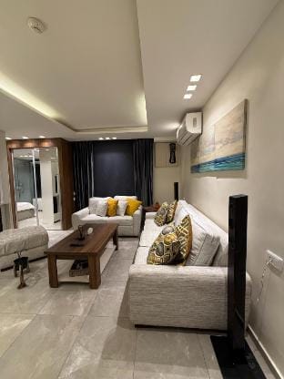 Charming Amman Apartment with Modern Amenities Apartment in Africa