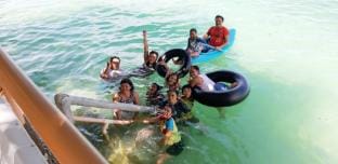 JRM PLACE Vacation rental in Lapu-Lapu City