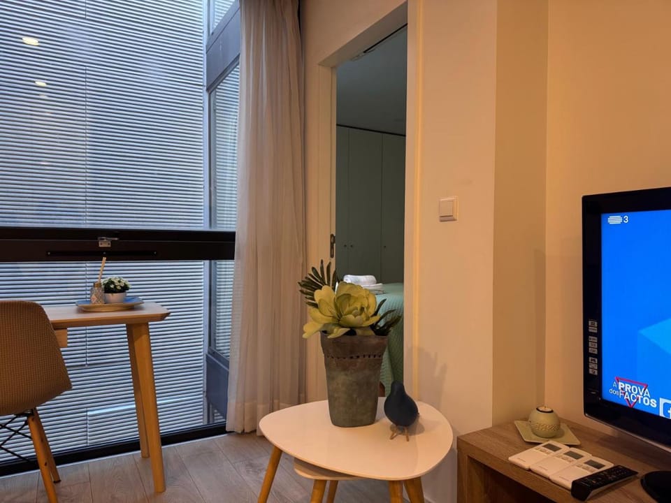 Tear Avenida Apartment in Aveiro