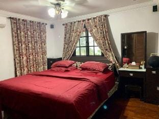 Villa 3BR Ocean View - Nongsa Vacation rental in Riau Islands, Indonesia