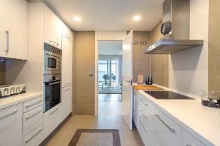 Skypartment Intempo Benidorm Vacation rental in Benidorm