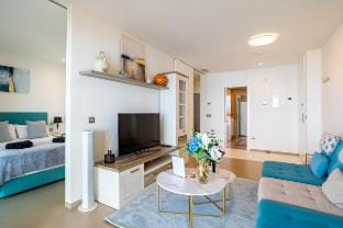Skypartment Intempo Benidorm Vacation rental in Benidorm