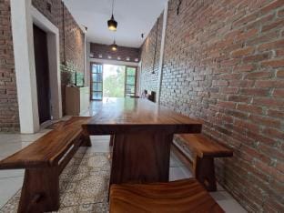 Blessing Home Country House in Indonesia