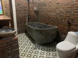 Blessing Home Country House in Indonesia