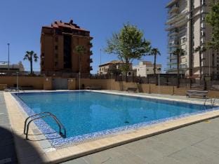 Apartamento Tiffany para 4 personas Apartment in Calp