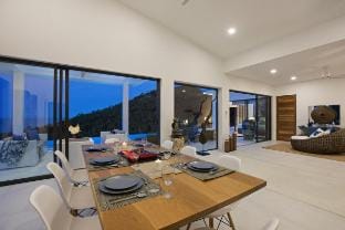 Indigo Villa SEA VIEW Vacation rental in Ko Samui