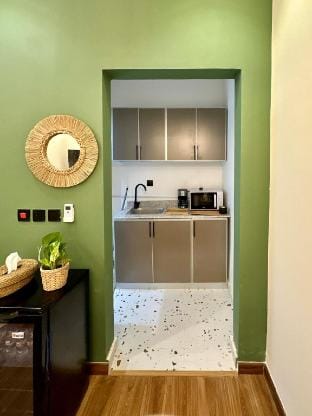 IWAN - rustic style apartment Vacation rental in Riyadh