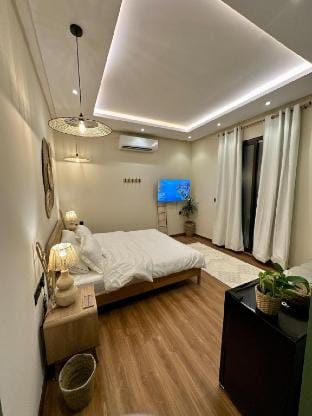 IWAN - rustic style apartment Vacation rental in Riyadh