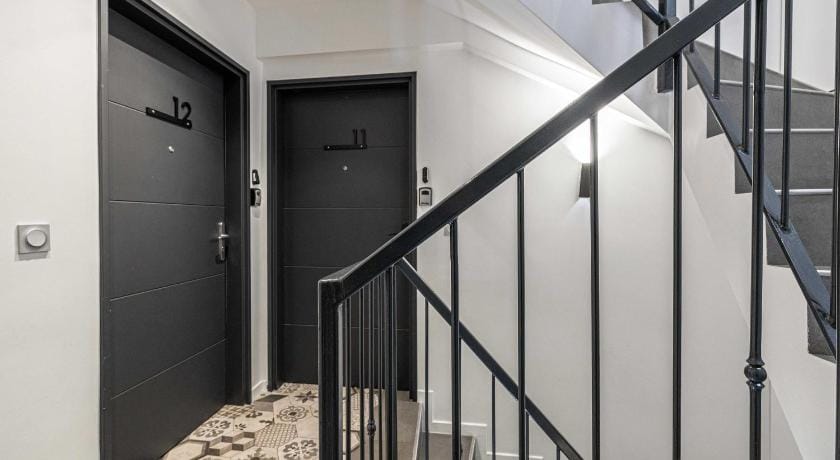 Renovated apartment - Cannes Meynadier  Apartment in Cannes