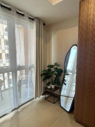 Modern Condo in McKinley Hill | Walk to BGC | NAIA Apartment in Makati