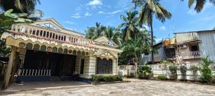 Nakwa's mansion  Vacation rental in Karnataka
