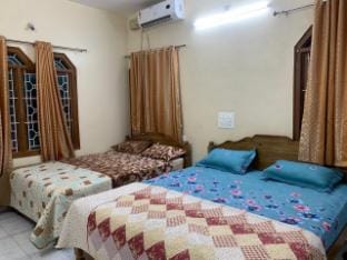Nakwa's mansion  Vacation rental in Karnataka