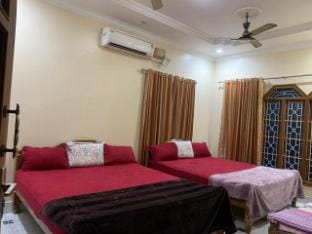 Nakwa's mansion  Vacation rental in Karnataka